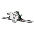 Circular Saws | Metabo 601866840 KT 18 LTX 66 BL 18V Brushless Plunge Cut Lithium-Ion 6-1/2 in. Cordless Circular Saw (Tool Only) image number 5