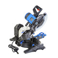 Miter Saws | Delta 26-2251 Cruzer 18 in. Nominal Cross Cut 12 in. Miter Saw image number 5