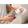 Handheld Vacuums | Black & Decker BHFEA520J POWERSERIES 20V MAX Cordless Stick Vacuum image number 25