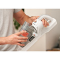 Handheld Vacuums | Black & Decker BHFEA520J POWERSERIES 20V MAX Cordless Stick Vacuum image number 25