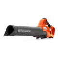 Winter Sales Event! Save up to 55%! | Husqvarna 970480202 40V Brushless Lithium-Ion Powered Cordless Leaf Blower (Tool Only) image number 0