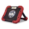 Work Lights | GoGreen Power GG-113-CYWL Cyclops Work Light, Integrated LED Bulb, 6.75 x 2.5 x 5, Red/Black image number 0
