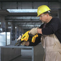 Reciprocating Saws | Dewalt DWE357 1-1/8 in. 12 Amp Reciprocating Saw Kit image number 12