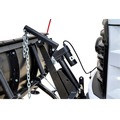 Snow Blowers | Detail K2 RAMP8219ELT 82 in. x 19 in. RAMPAGE II ELITE Custom-Mounted Actuator Driven Snowplow image number 1