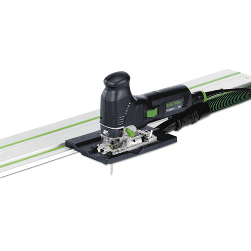 Saw Accessories | Festool 490031 Guide Stop for Trion PS 300 EQ and Trion PSB 300 EQ image number 0