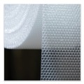 Envelopes & Mailers | Universal 4087902 12 in. x 30 ft. 0.5 in. Thick Bubble Packaging Perforated Every 12 in. - Clear (6/Carton) image number 5