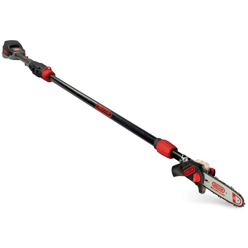 Oregon Ps250 40v Max Cordless Lithium Ion Pole Saw Tool Only Cpo Outlets