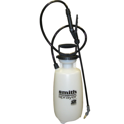 Sprayers | Smith 190230 2 Gallon Professional Sprayer with Viton image number 0