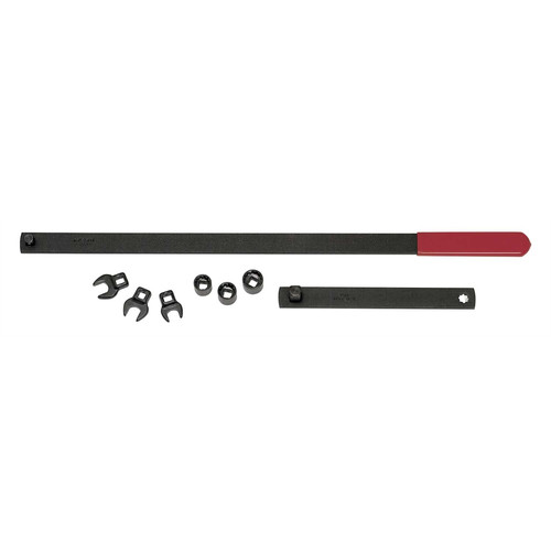 Tradesmen Day Sale | GearWrench 3414 10-Piece Serpentine Belt Tool Kit image number 0