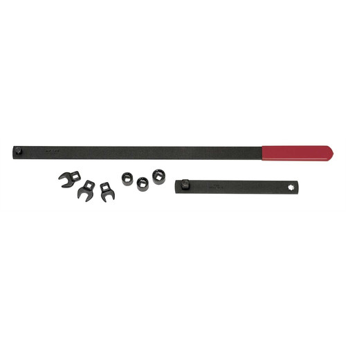  | GearWrench 3414 10-Piece Serpentine Belt Tool Kit image number 0