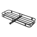 Utility Trailer | Quipall SCC-5004 500 lbs. Steel Heavy Duty Cargo Carrier image number 1