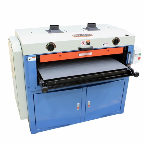 Belt Sanders | Baileigh Industrial 1018920 SD-376 Drum Sander image number 0