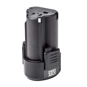 Rockwell LithiumTech 12V Lithium-Ion Battery