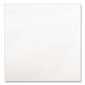 Cleaning & Disinfecting Wipes | Chicopee 8710 VeraClean 12 in. x 13 in. 1/4-Fold Critical Cleaning Wipes with Smooth Texture - White (400/Carton) image number 2
