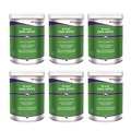 Hand Wipes | SC Johnson KKW70W 7.9 in. x 5.7 in. 1-Ply Kresto KWIK-WIPES Cloth - Citrus, White (6 Packs/Carton) image number 0