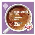 Food Service | Coffee-Mate 12222222 0.38 oz Mini Cups Bulk Liquid Coffee Creamer - Italian Sweet Cream (180/Carton) image number 3