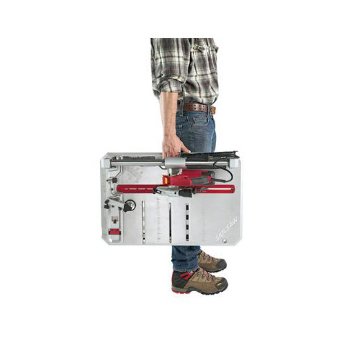Factory Reconditioned SKILSAW Hardwood Flooring Saw Kit