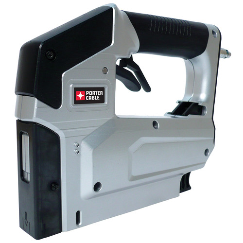 Crown Staplers | Porter-Cable TS056 Heavy-Duty 3/8 in. Crown Stapler image number 0