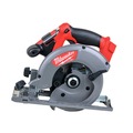 Circular Saws | Milwaukee 2730-20 M18 FUEL Brushless Lithium-Ion 6-1/2 in. Cordless Circular Saw (Tool Only) image number 1