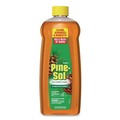 Bulk Savings Pricing 2 | Pine-Sol 60146EA 14 oz Bottle Multi-Surface Cleaner Disinfectant Concentrated - Pine Scent image number 0