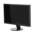 Office Jansan | Innovera IVRBLF20W9 16:9 Aspect Ratio Blackout Privacy Filter for 20 in. Widescreen Flat Panel Monitor image number 2