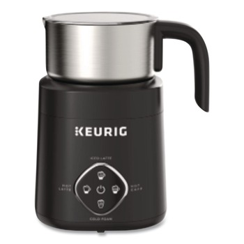 Keurig K-Froth Hot and Cold Cafe Frother