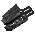 Tool Belts | Klein Tools S5118PRS Lineman's Tool Pouch image number 6