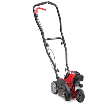 EDGERS | Troy-Bilt TBE304 30cc Gas 4-Cycle Driveway Edger