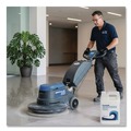 Floor Cleaners | Boardwalk 132000-41ESSN 1 Gallon High Traffic Floor Polish (4/Carton) image number 6