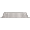 Bulk Savings Pricing 2 | Handi-Foil 402070 12.75 in. x 20.75 in. Full-Size Deep Aluminum Steam Table Pans (50/Carton) image number 3