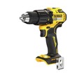 Hammer Drills | Dewalt DCD798BDCB240-2 20V MAX Brushless 1/2 in. Cordless Hammer Drill Driver and (2) 20V MAX 4 Ah Compact Lithium-Ion Batteries Bundle image number 2