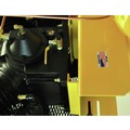 Stationary Air Compressors | EMAX ESP07V080V1 E450 Series 7.5 HP 80 gal. 2 Stage Pressure Lubricated Single Phase 31 CFM @100 PSI Patented SILENT Air Compressor image number 2