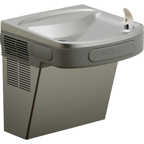 Water Dispensers | Elkay EZS8L Cooler Wall Mount ADA, Non-Filtered/8 GPH (Light Gray Granite) image number 0