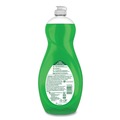 Cleaning & Janitorial Supplies | Palmolive US04282A 32.5 oz. Bottle Dishwashing Liquid - Green Scent (9/Carton) image number 3