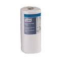 Paper Towels and Napkins | Tork HB9201 120-Sheet/Roll 2-Ply 11 in. x 6.75 in. Handi-Size Perforated Roll Towels - White (30-Piece/Carton) image number 1