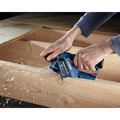 Handheld Electric Planers | Bosch GHO12V-08N 12V Max Planer (Tool Only) image number 5