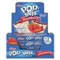 Bulk Savings Pricing 2 | Kellogg's KEL31732 3.67 oz. Pop Tarts - Frosted Strawberry (6/Box) image number 0