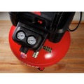 Nail Gun Compressor Combo Kits | Factory Reconditioned Craftsman CMEC1KIT18R 18 ga. Brad Nailer and 6 gal. Air Compressor Combo Kit image number 5