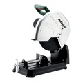 Chop Saws | Metabo 601786420 CS 22-355 15 Amp 2300 Watts 3700 RPM Corded Metal Chop Saw image number 0