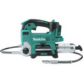 Grease Guns | Makita XPG01Z 18V LXT Lithium-Ion Cordless Grease Gun (Tool Only) image number 1