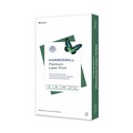 Office & Office Supplies | Hammermill 10461-2 8.5 in. x 14 in. 98 Bright 24 lbs. Bond Weight Premium Laser Print Paper - White (1-Ream) image number 0