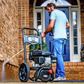 Pressure Washers | Simpson MS61114-S MegaShot Series 2800 PSI Kohler Engine 2.3 GPM Axial Cam Pump Cold Water Premium Residential Gas Pressure Washer image number 11
