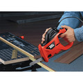 Reciprocating Saws | Black & Decker PHS550B 3.4 Amp Powered Hand Saw image number 11