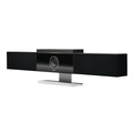 Office & Office Supplies | Poly 7200-85830-001 1280 pixels x 720 pixels Studio Video Bar - Black image number 1
