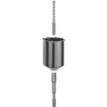 Bits and Bit Sets | Dewalt DW5906 2-Piece 4 in. x 5 in. Carbide Core Bit image number 0