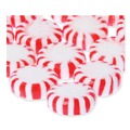 Bulk Savings Pricing 2 | Office Snax 00670 1 lb. Bag Candy Assortments - Starlight Peppermint Candy image number 1