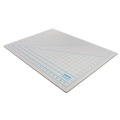 Office Jansan | X-ACTO X7762 18 in. x 24 in. Size 1 in. Grid Nonslip Bottom Self-Healing Cutting Mat - Gray image number 0
