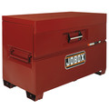 Piano Lid Boxes | JOBOX 1-688990 60 in. Long Shorter Piano Lid Box with Site-Vault Security System image number 1