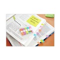 Office Jansan | Post-it Notes 654-18BRCP 3 in. x 3 in. Original Pads in Floral Fantasy Collection Colors (18 Pads/Pack) image number 8