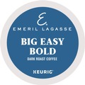Food Service | Keurig 5000346530 Coffee K-Cups - Big Easy Bold (96/Carton) image number 1